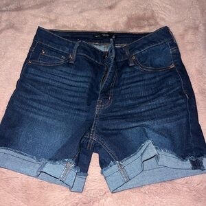 Shorts